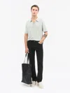 Tiger Of Sweden Des Mid-rise Jeans