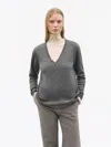 Tiger Of Sweden Diahanna Wool Cashmere Pullover