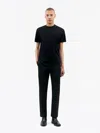Tiger Of Sweden Dillan T-shirt In Black