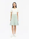 Tiger Of Sweden Edwige Slim Knitted Skirt