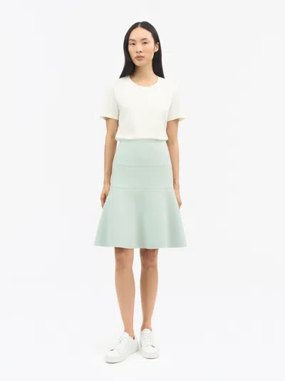 Tiger Of Sweden Edwige Slim Knitted Skirt
