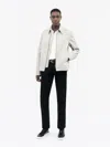 Tiger Of Sweden Eelis Water-repellent Jacket