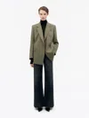 Tiger Of Sweden Eliwiraa Jacket In October Sage