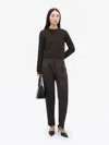Tiger Of Sweden Elliot Relaxed Fit Trousers