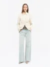 Tiger Of Sweden Eloise Linen Blazer