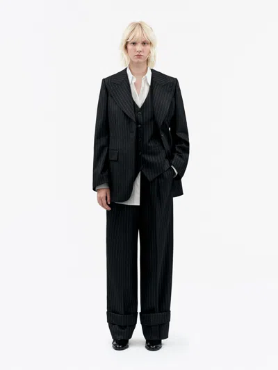 Tiger Of Sweden Emeri Jacket In Black