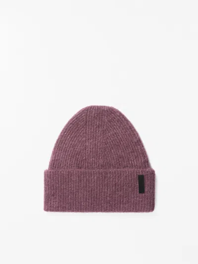 Tiger Of Sweden Erinna Beanie