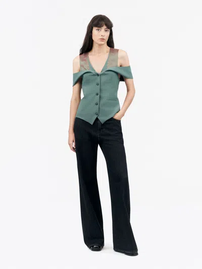 Tiger Of Sweden Erlie Waistcoat