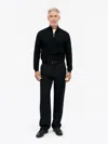 Tiger Of Sweden Erroll Sweater In Black