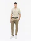 Tiger Of Sweden Erros Rws Pullover Aus Wolle In Practical Beige