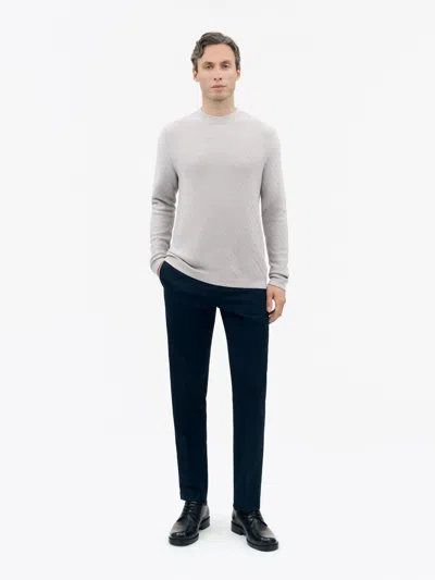 Tiger Of Sweden Essler Crew Neck Sweater