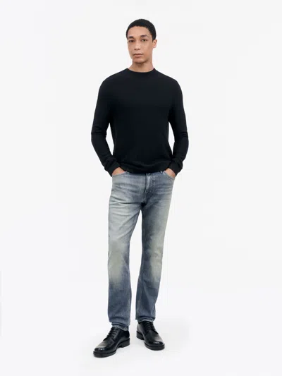 Tiger Of Sweden Essler Crew Neck Sweater