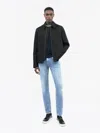 Tiger Of Sweden Evolve Extra-slim-fit Jeans