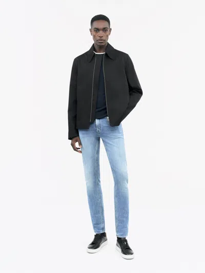Tiger Of Sweden Evolve Extra-slim-fit Jeans