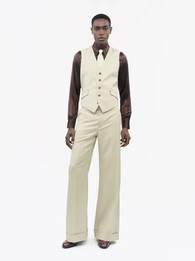 Tiger Of Sweden Ferry Regular Slim-fit Waistcoat