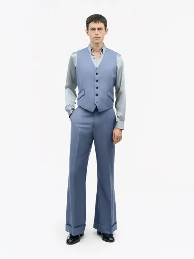 Tiger Of Sweden Ferry Regular Slim-fit Waistcoat