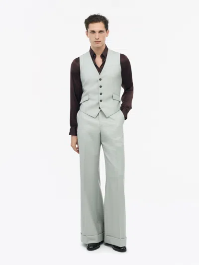 Tiger Of Sweden Ferry Regular Slim-fit Waistcoat