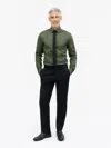 Tiger Of Sweden Filbrodie Extra-slim Shirt