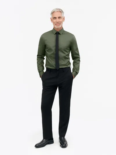 Tiger Of Sweden Filbrodie Extra-slim Shirt