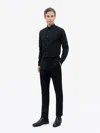 Tiger Of Sweden Filbrodie Shirt In Black