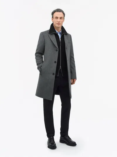 Tiger Of Sweden Finnan Tailored Coat