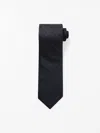 Tiger Of Sweden Floreen Silk Necktie