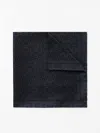 Tiger Of Sweden Floria Silk Handkerchief