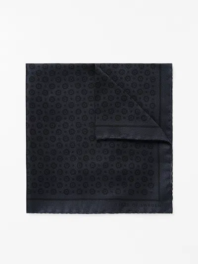 Tiger Of Sweden Floria Silk Handkerchief