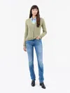 Tiger Of Sweden Giane Merino Wool Cardigan