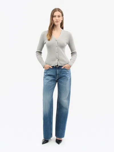 Tiger Of Sweden Giane Slim-fit Cardigan