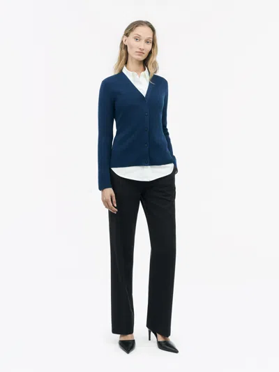 Tiger Of Sweden Giane Slim-fit Cardigan