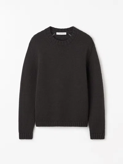 Tiger Of Sweden Gregory Heavy Knit Pullover