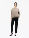Tiger Of Sweden Gwynn A Knitted Wool Sweater