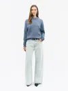 Tiger Of Sweden Gwynn Mohair-merino Pullover