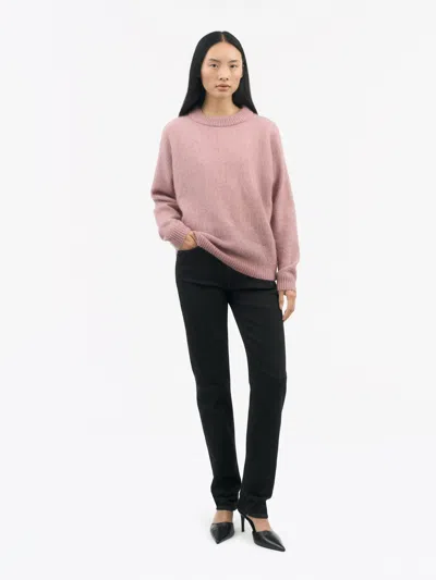 Tiger Of Sweden Gwynn Pullover Aus Mohair-wollgemisch