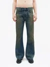 Tiger Of Sweden Helixx Jeans