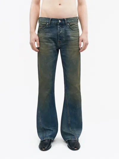 Tiger Of Sweden Helixx Jeans