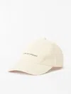 Tiger Of Sweden Hent Cotton Baseball Cap