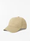 Tiger Of Sweden Hent Cap