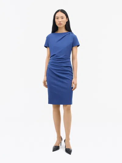 Tiger Of Sweden Izlo S Classic Day Dress