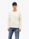 Tiger Of Sweden Jake Boxy Longsleeved T-shirt In Multi