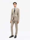 Tiger Of Sweden Jamie Slim-fit Blazer