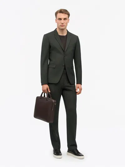 Tiger Of Sweden Jamie Slim-fit Kavaj
