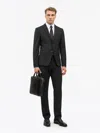 Tiger Of Sweden Jamie Slim-fit Kavaj In Black
