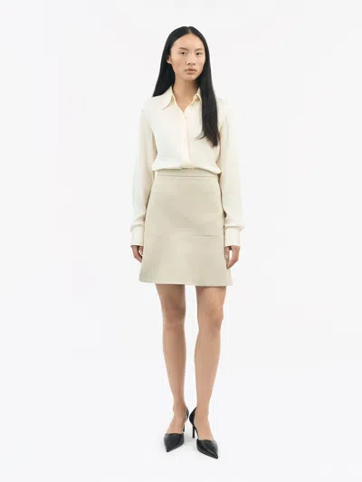 Tiger Of Sweden Jamien Tailored Skirt
