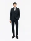 Tiger Of Sweden Jamonte Slim-fit Jacket