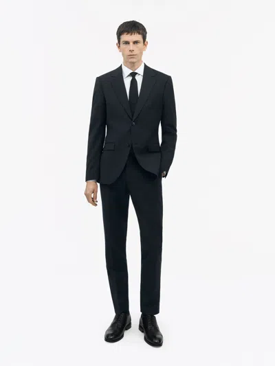Tiger Of Sweden Jamonte Slim-fit Jacket