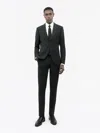 Tiger Of Sweden Jamonte Slim-fit Jacket