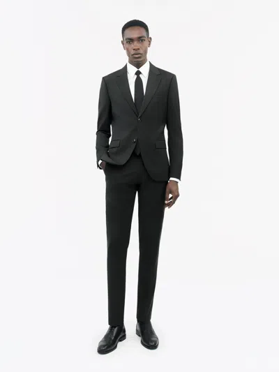 Tiger Of Sweden Jamonte Slim-fit Jacket