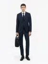 Tiger Of Sweden Jamonte Slim-fit Jacket